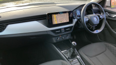 Skoda Kamiq 1.0 TSI 110 SE Drive 5dr Petrol Hatchback